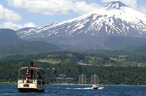 Hostal Andes Pucon