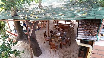 Hotel Pizzeria Opera Tolu