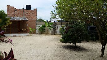 Hotel Pizzeria Opera Tolu