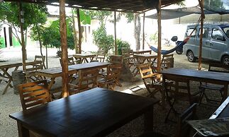 Hotel Pizzeria Opera Tolu