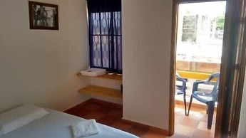 Hotel Pizzeria Opera Tolu