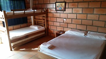 Hotel Pizzeria Opera Tolu