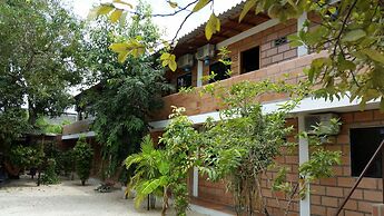 Hotel Pizzeria Opera Tolu