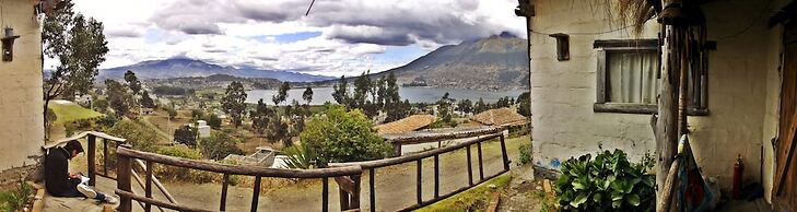 Cabañas Balcón del Lago