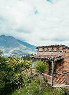 Cabañas Balcón del Lago