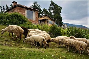 Cabañas Balcón del Lago