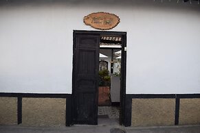 Hotel Casa del Colibrí