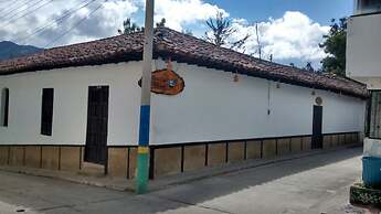 Hotel Casa del Colibrí