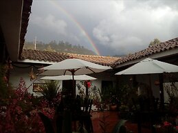 Hotel Casa del Colibrí