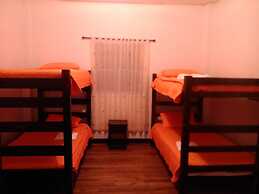 Hotel Casa del Colibrí