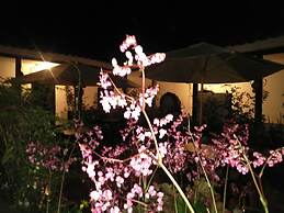 Hotel Casa del Colibrí