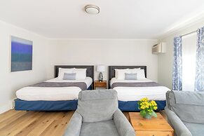 Iron Masters - Inn on Main
