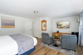 Iron Masters - Inn on Main