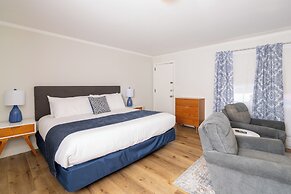 Iron Masters - Inn on Main