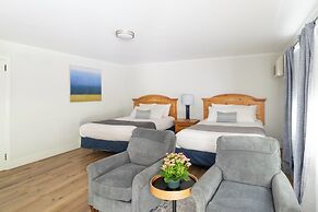 Iron Masters - Inn on Main