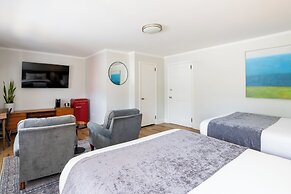 Iron Masters - Inn on Main