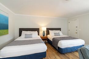 Iron Masters - Inn on Main