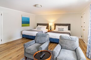 Iron Masters - Inn on Main