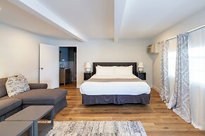 Iron Masters - Inn on Main