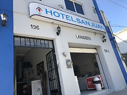 Hotel San Juan