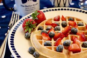 The Butler House B&B