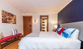 The Butler House B&B