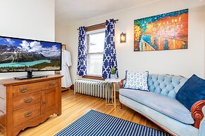 The Butler House B&B