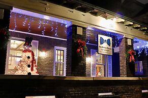 The Butler House B&B