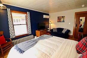 The Butler House B&B