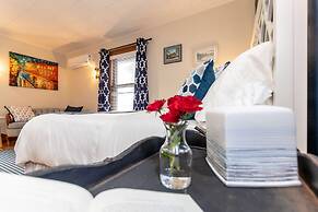 The Butler House B&B