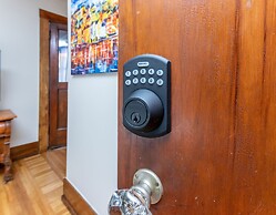 The Butler House B&B