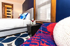 The Butler House B&B