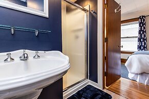 The Butler House B&B