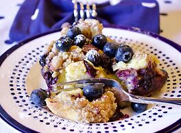 The Butler House B&B