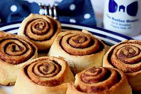 The Butler House B&B