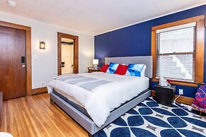 The Butler House B&B