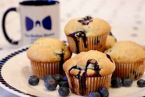 The Butler House B&B