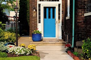 The Butler House B&B