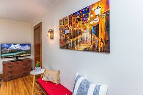 The Butler House B&B