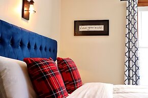 The Butler House B&B