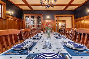 The Butler House B&B