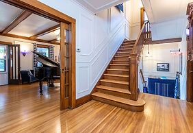 The Butler House B&B