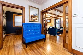 The Butler House B&B