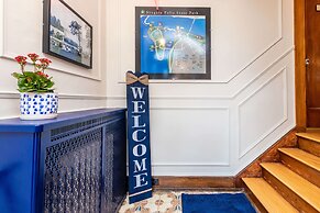 The Butler House B&B