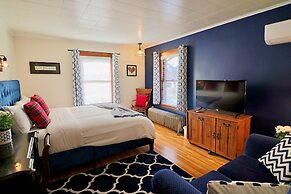 The Butler House B&B