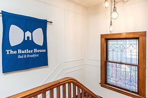 The Butler House B&B