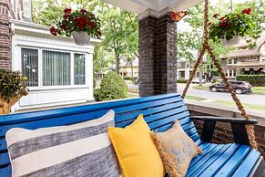 The Butler House B&B