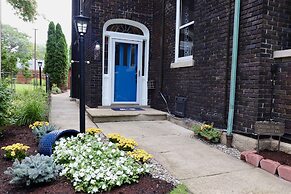 The Butler House B&B