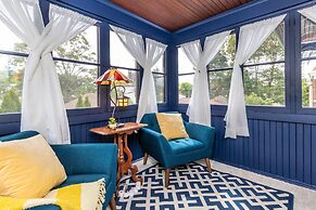 The Butler House B&B