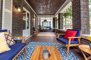 The Butler House B&B